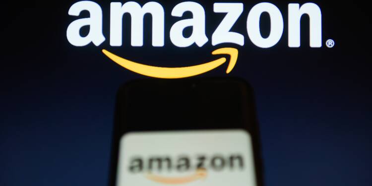 Des employés détourneraient des informations de vente — Amazon Des employés détourneraient des informations de vente — Amazon