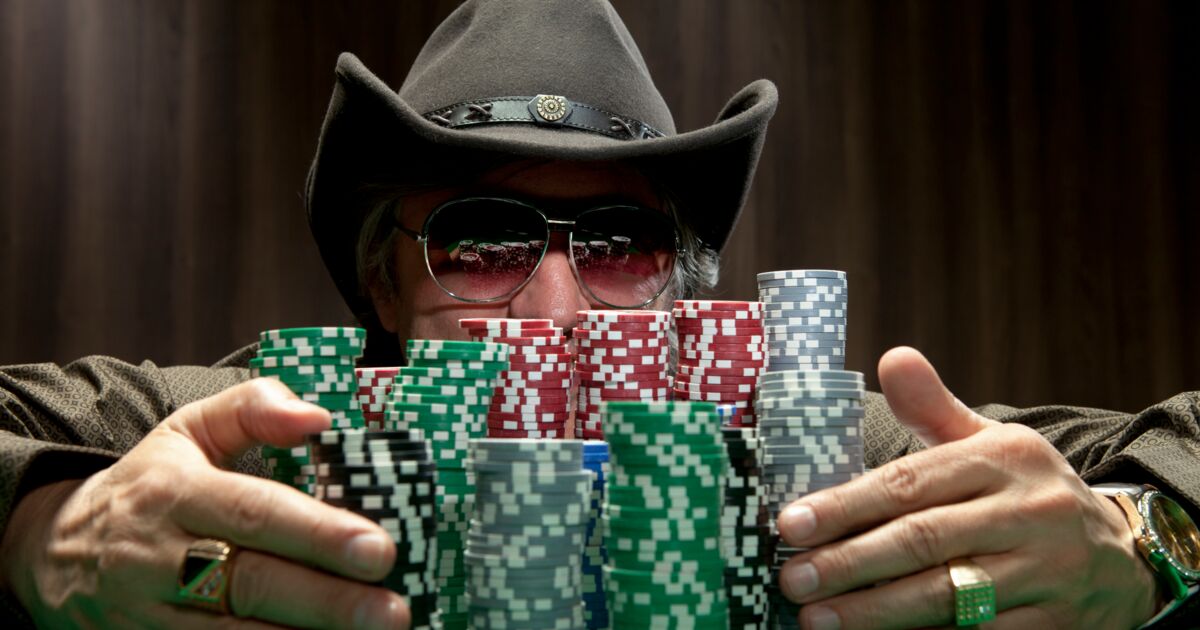Joueurs de poker, vous ne pourrez pas bluffer le fisc 