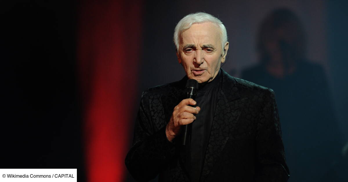 La Boheme La Mamma Decouvrez Les Chiffres De Vente Des Plus Grands Tubes De Charles Aznavour Capital Fr Loading the chords for 'charles aznavour chante désormais 1968'. grands tubes de charles aznavour