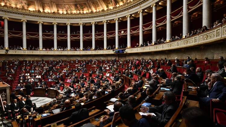 Des députés de l’opposition proposent une autre méthode pour réformer les retraites