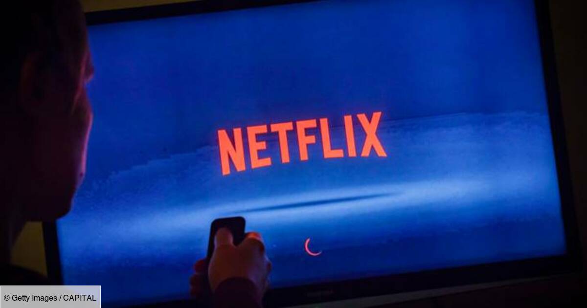 Pourquoi Netflix ne compte pas empêcher le partage de comptes Capital.fr