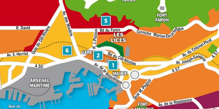 investir immobilier toulon