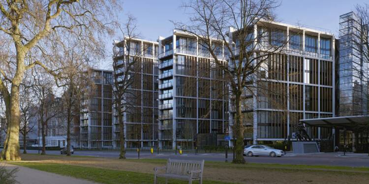 L Appartement Le Plus Cher De Londres Vendu A Son Propre Proprietaire Capital Fr