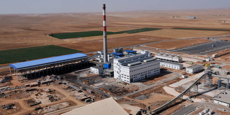 Affaire Lafarge en Syrie : le parachute doré de l’ancien patron dans le collimateur de la justice