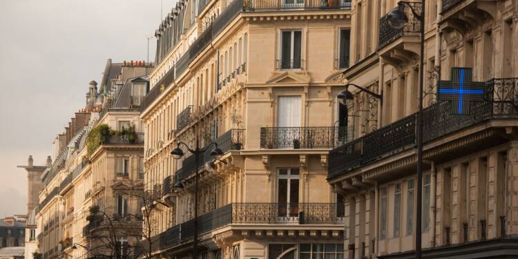 Hausse des charges, travaux de rénovation... : la difficile équation des copropriétaires