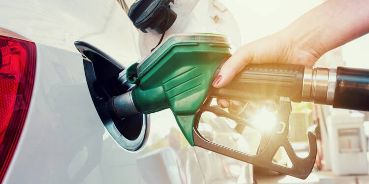 Carburants : le diesel plus cher que le sans-plomb Carburants : le diesel plus cher que le sans-plomb