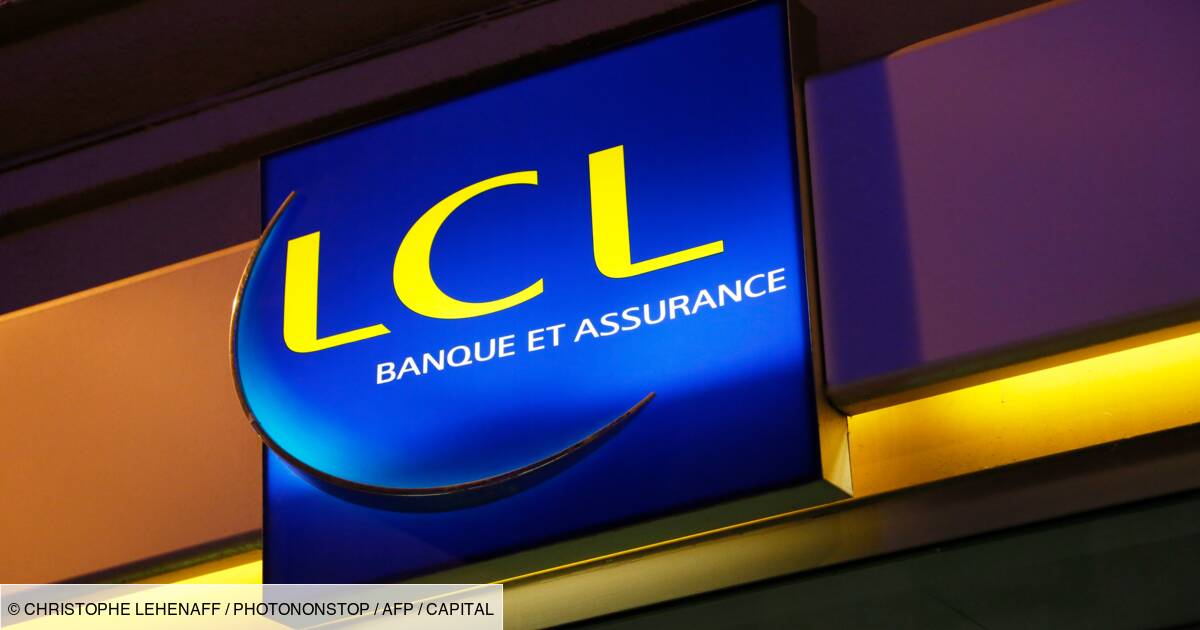 LCL teste l’ouverture nocturne de ses agences - Capital.fr