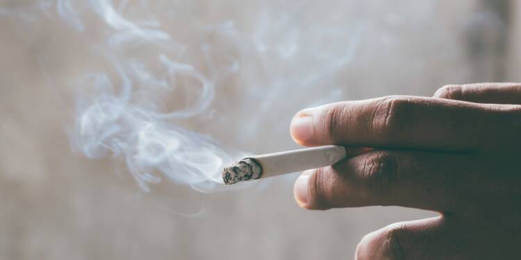 Le prix de certains paquets de cigarettes augmente ce lundi — Tabac Le prix de certains paquets de cigarettes augmente ce lundi — Tabac