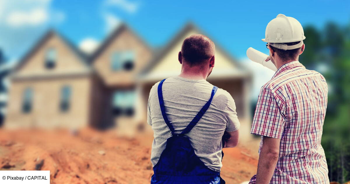 Immobillier A Quel Professionnel Faire Appel Pour Vos Travaux Et A Quel Tarif Capital Fr