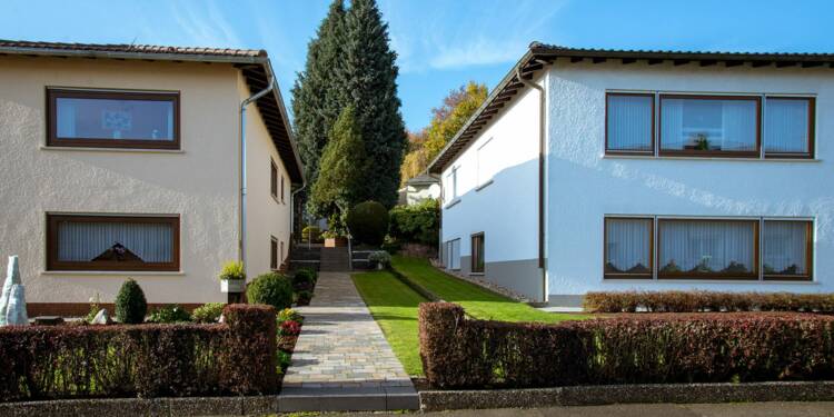Travaux dans votre logement : l'accord des voisins est parfois nécessaire