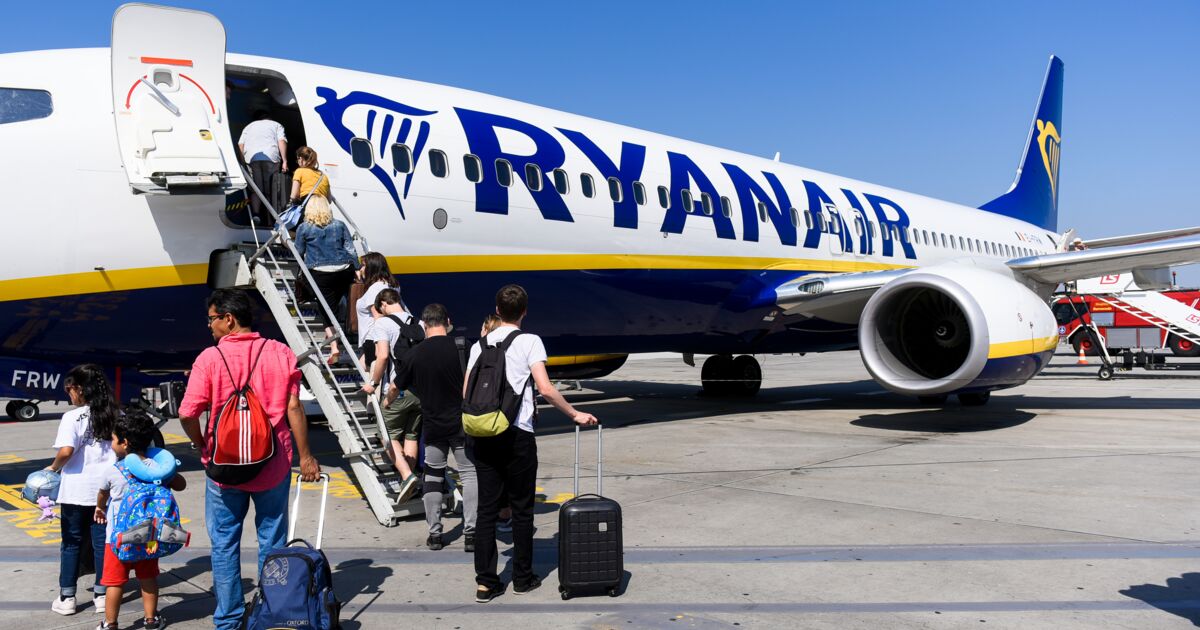 Vous voyagez sur Ryanair ou Wizz Air ? Attention, le bagage cabine devient  payant 