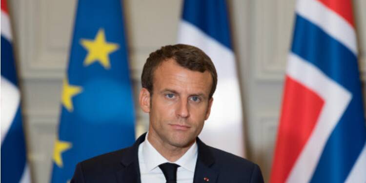 Le très luxueux hôtel où Emmanuel Macron a choisi de se reposer ce week-end