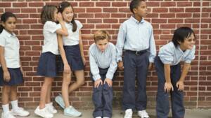 L’uniforme à l’école doit-il être obligatoire ?