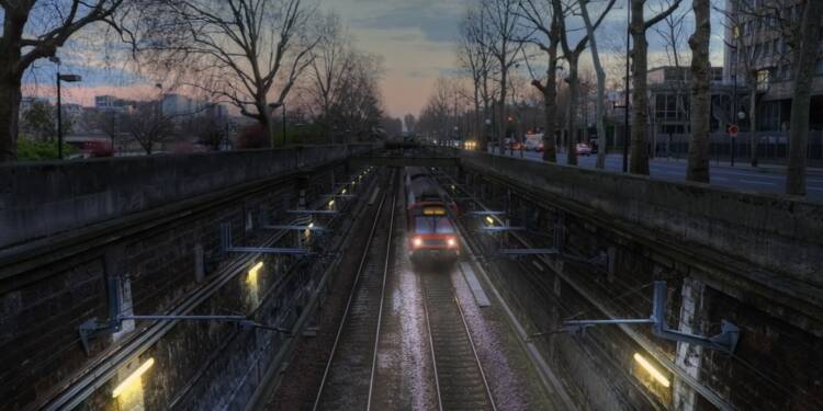Ponctualité : aucune ligne de RER n'a respecté ses objectifs !