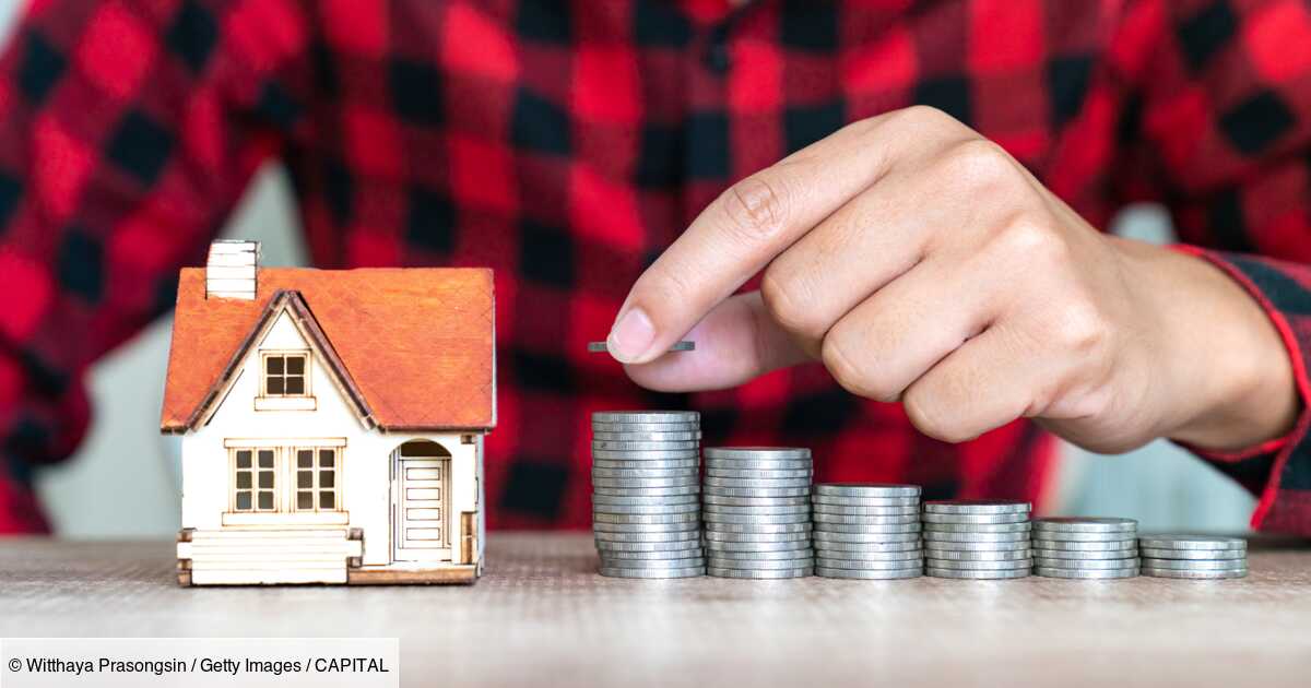 Remboursement anticipé d'un crédit immobilier : calcul, frais et simulateur