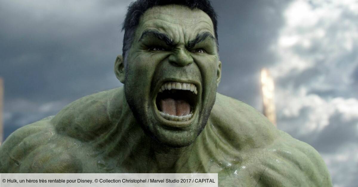 Le Plan De Disney Pour Neutraliser Netflix Capital Fr