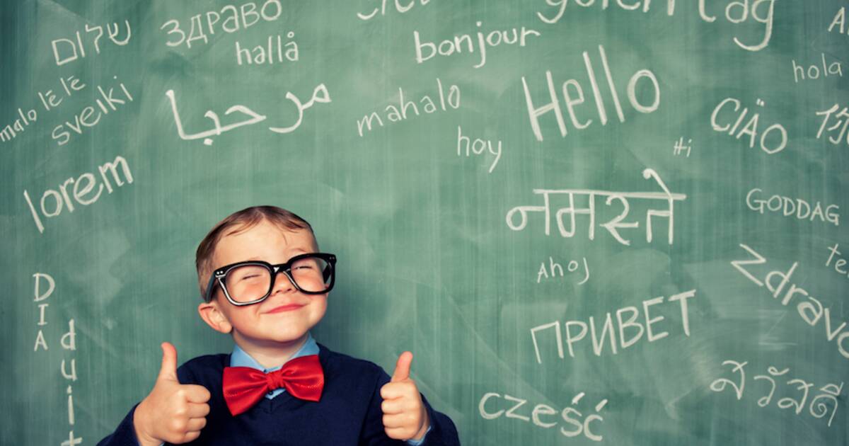 Voici les langues étrangères qui offrent les meilleures rémunérations