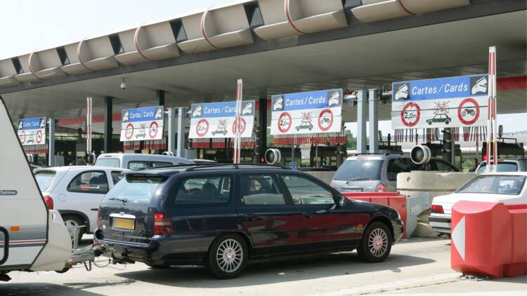 Les autoroutes accordent une ristourne : qui pourra en profiter ?