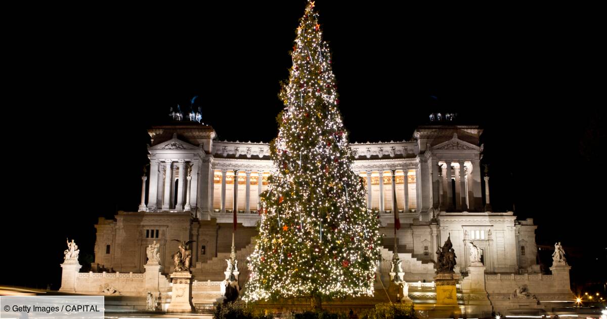 Netflix Fait Polemique Avec Un Arbre De Noel Sponsorise Capital Fr
