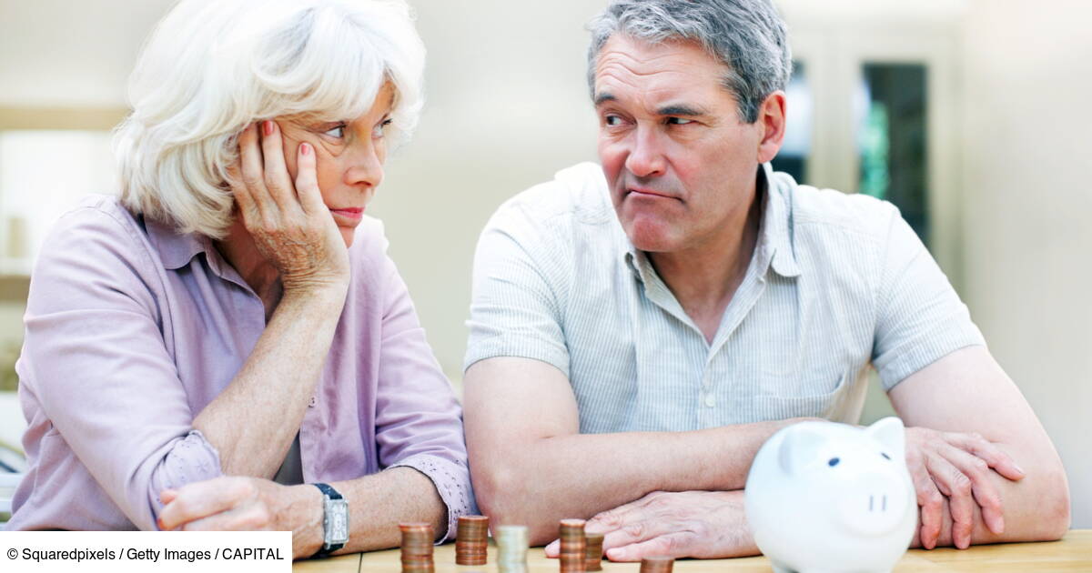 Specialistes De La Retraite Ceux Qui Vous Font Gagner De L