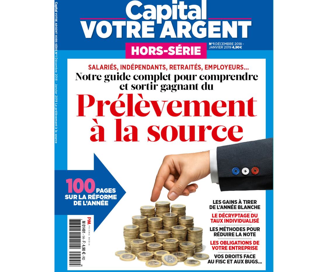 Impot Notre Mode D Emploi Pour Defiscaliser Avant La Fin De L Annee Capital Fr