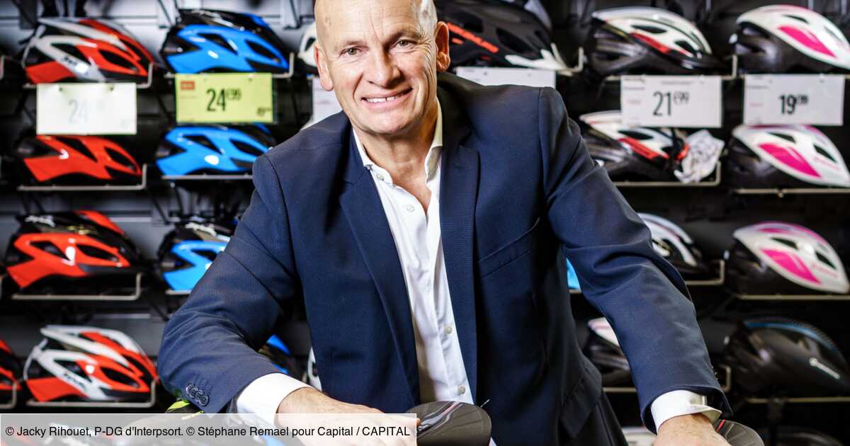 Le plan d Intersport pour rattraper Decathlon Capital