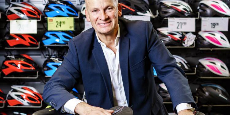 Le Plan Dintersport Pour Rattraper Decathlon Capitalfr