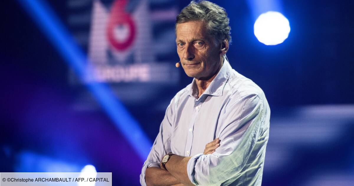 Nicolas De Tavernost Les Secrets De Sa Longevite Chez M6 Capital Fr