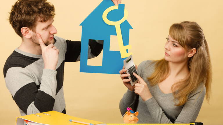 Immobilier Ceux Qui Vous Font Gagner De L Argent Et Ceux