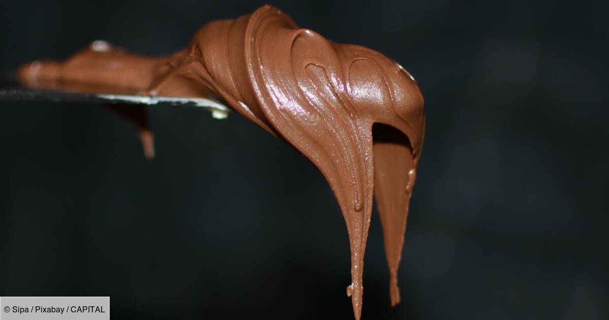 Pan Di Stelle Comment Barilla Veut Titiller Le Roi Nutella Avec Sa Nouvelle Pate A Tartiner Capital Fr