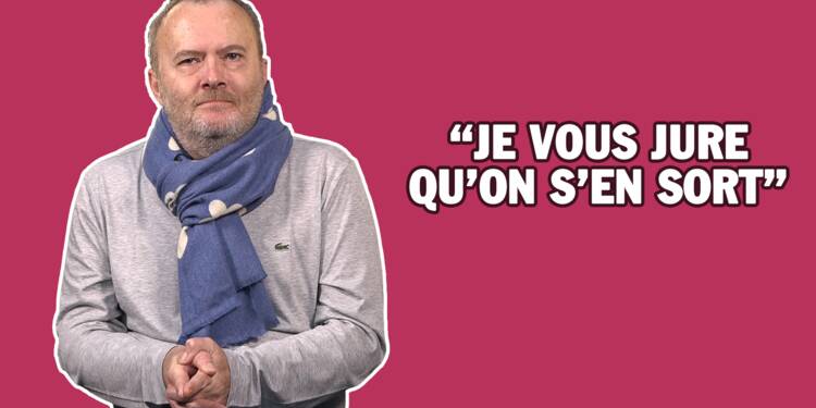 Billel Ouadah picture Burn-out : "Un patron raconte comment il a affronté sa dépression" Billel Ouadah Billel-Ouadah Burn-out :