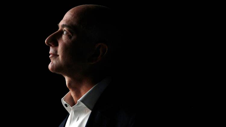 Jeff Bezos : jusqu'où ira le touche-à-tout d'Amazon ?
