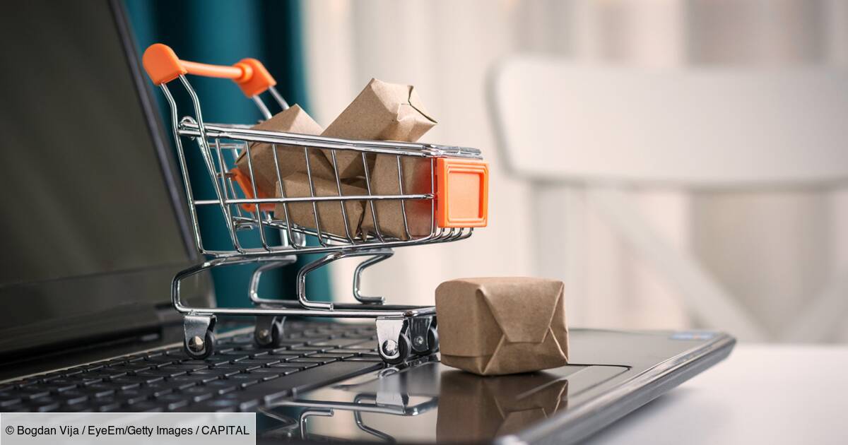 Ecommerce  8 nouveaux métiers indispensables  Capital.fr