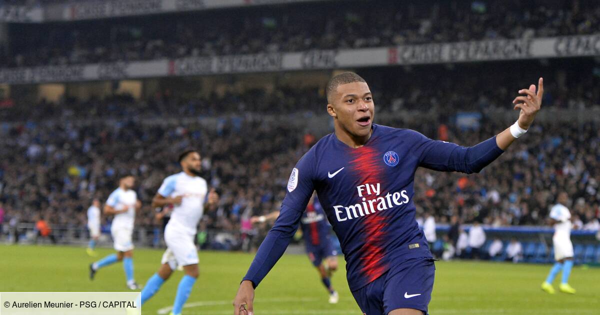 joueur de soccer