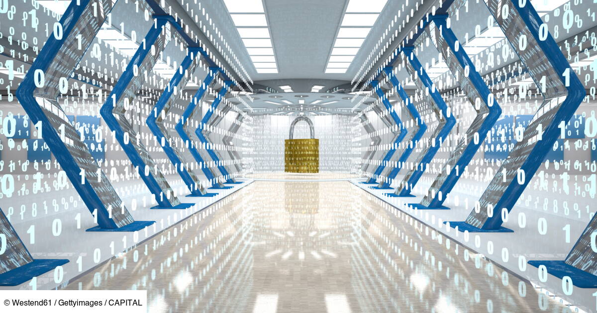 Blockchain définition et applications Capital.fr