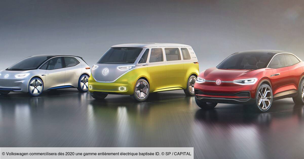 Voiture Autonome La Technologie Est Prete Pas Les Routes Ni Les Conducteurs Capital Fr Voiture Autonome La Technologie Est Prete Pas Les Routes Ni Les Conducteurs Capital Fr