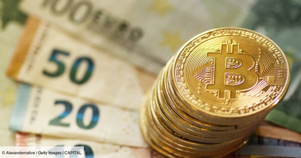 Que vaut vraiment le bitcoin? - Žinios 