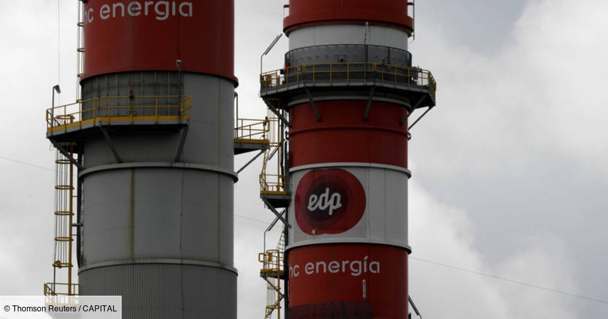 CTG still wants to buy Portuguese EDP