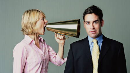 Le modèle parfait pour une lettre de motivation en anglais 