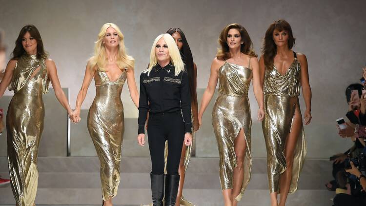 Versace, Gucci, Bulgari... pourquoi l'Italie vend ses griffes de luxe