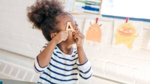 L’école devrait-elle être obligatoire dès 3 ans ?