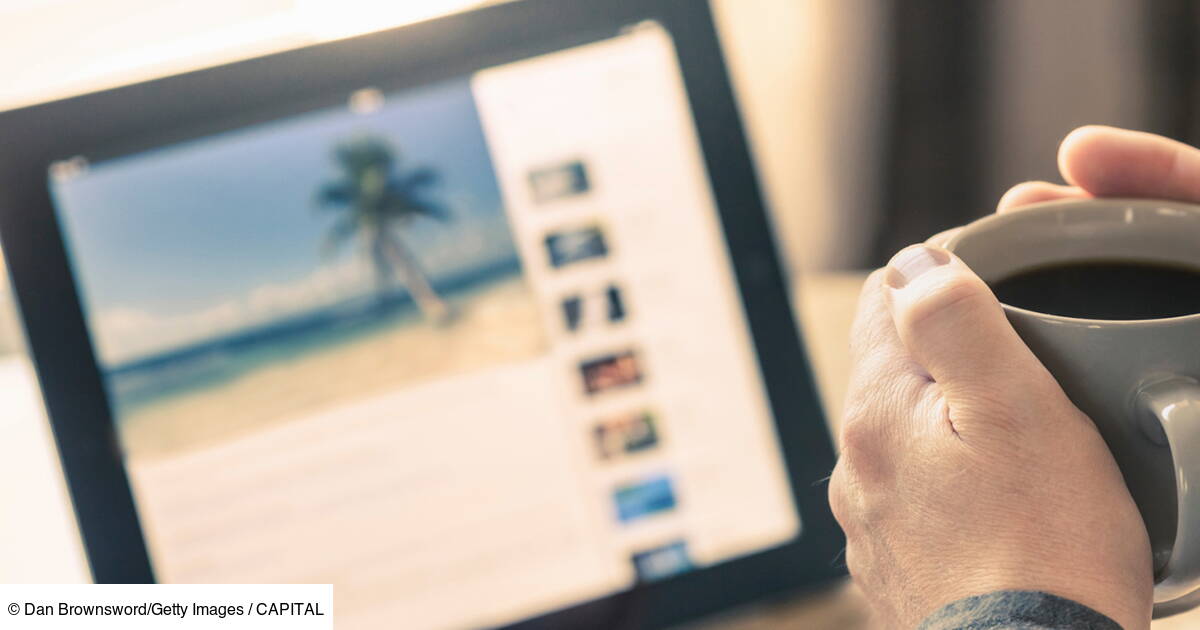 Trivago Encore Un Outsider Casse Par Les Geants Du Net Capital Fr