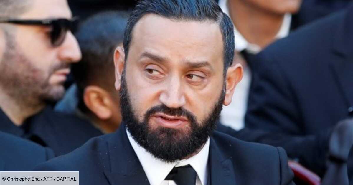 Canular Homophobe Sur C Cyril Hanouna R Clame Ses Millions Le Csa Le Renvoie Dans Les