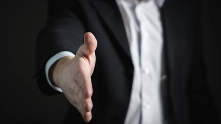 Les 10 attitudes qui feront de vous un supermanager 