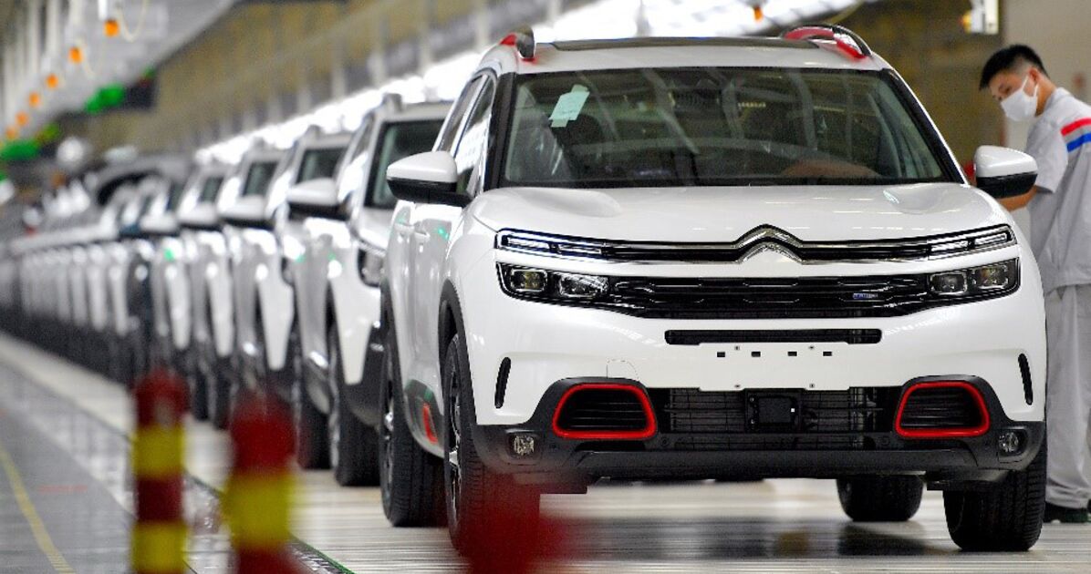 Citroën : la saga d'un pionnier de l'industrie automobile 