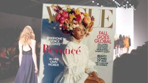 Vogue : la Bible de la mode résistera-t-elle aux réseaux sociaux ?