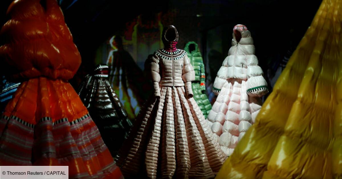 Eurazeo moncler sales