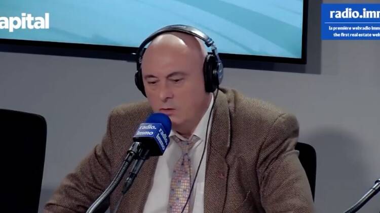 Copropriété : les graves retards pris par nos immeubles en matière de rénovation