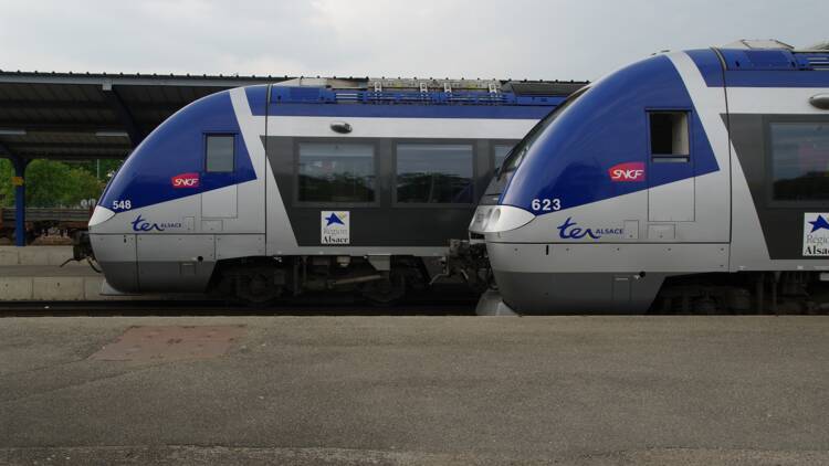 La SNCF majore le prix des billets achetés à bord des TER