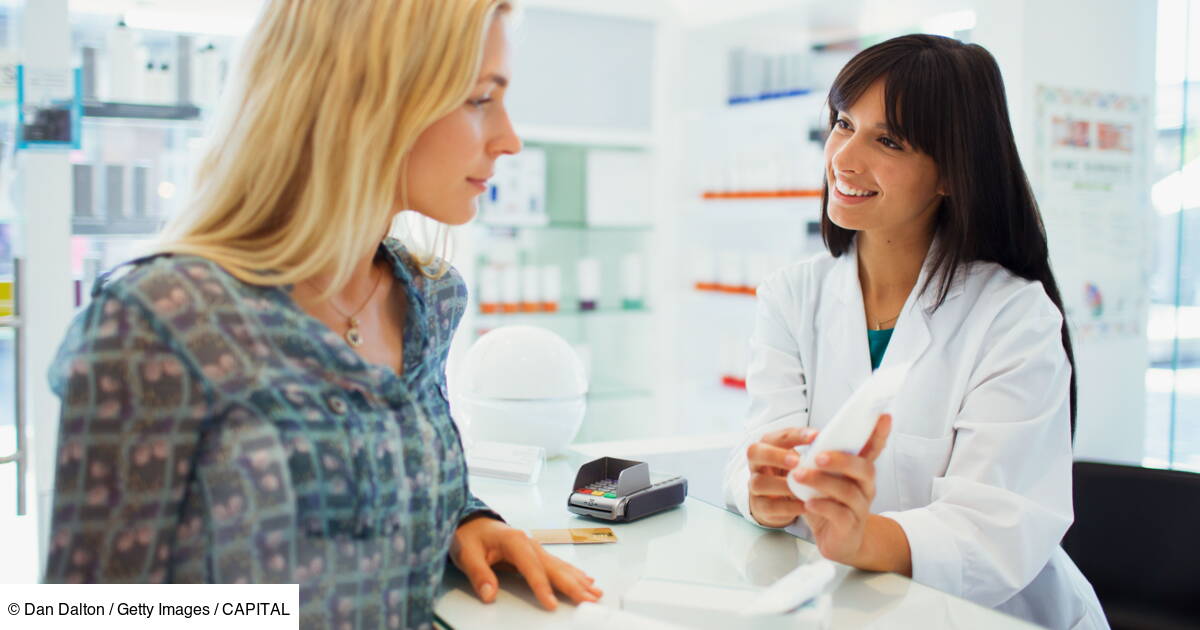 Amoxicilline Acheter Sans Ordonnance